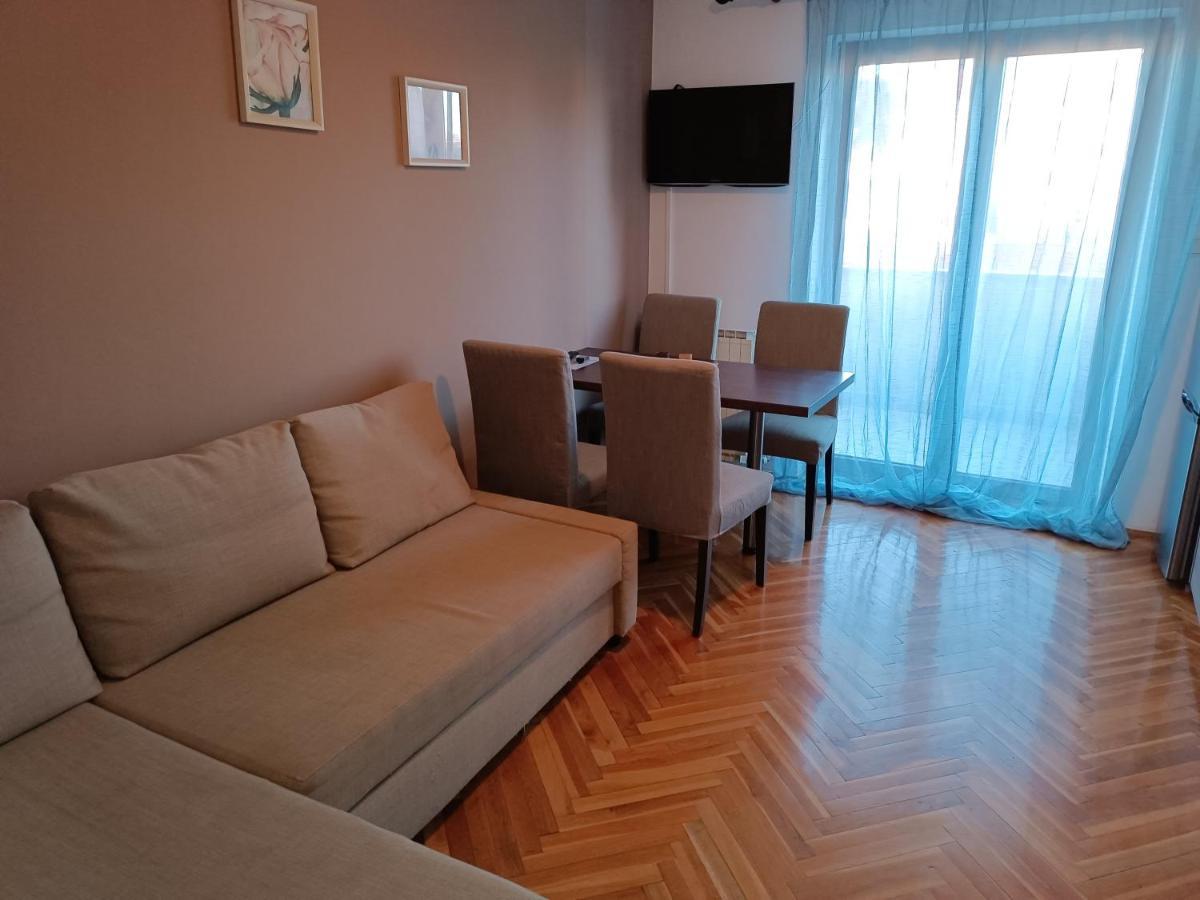 Apartments Villa Rossella 3 Rovinj Exterior foto