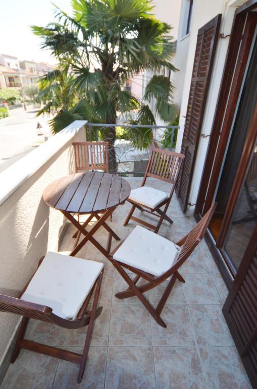 Apartments Villa Rossella 3 Rovinj Habitación foto