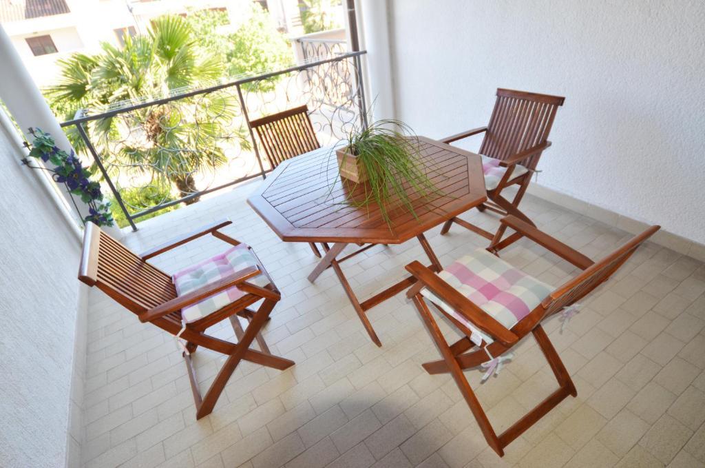 Apartments Villa Rossella 3 Rovinj Habitación foto
